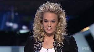 Louis, missouri for the season 4 audition. Carrie Underwood Alone American Idol 720p Hd Youtube
