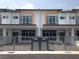 Alam jaya, bandar puncak alam 4.6 km. Hillpark Shah Alam North Shah Alam Selangor New Link House For Sale