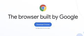Download google chrome in english and use the internet faster and more efficiently. Correct Way To Install Google Chrome On Apple M1 Chip Big Sur 5 Balloons