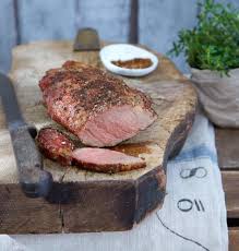 Iberico Schweineschulter Mit Espresso Szechuanpfeffer Salz Rezept Schweineschulter Schweineschulter Rezepte Lebensmittel Essen