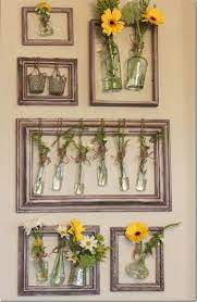 24 Idee Per Realizzare Dei Quadri Speciali Per Una Casa Speciale Idee Per Cornici Cornici Artigianali Cornici Fai Da Te