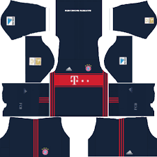 Find a portable network graphics (png) for your desktop, mac, android and ios device on pngio. 512 512 Fc Bayern Munich Kits 2017 2018