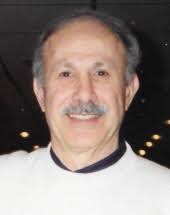 Obituary information for John V. Varterian