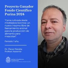 investigaciónmedvetuc #medicinaveterinaria #medicinaveterinariauc…