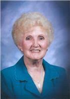 Beryl Gros Obituary (1933