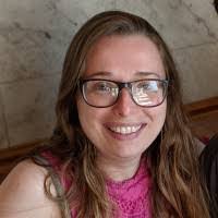 Beth Gilson's Instagram, Twitter & Facebook