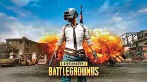 Pin On Pubg Ban