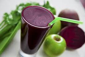 Recetas De Jugos Naturales Para Desintoxicar Los Rinones Jus Detox Jus Naturel Recettes De Jus Pour Desintoxication
