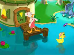 The activities take place in different tents at an art fair hosted by kisha, who is the main character and mascot of the game. Jumpstart Toddlers 2000 Outro Credits Youtube