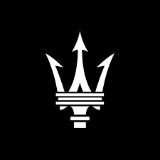 One of the maserati brothers got the idea to use neptune's trident from the. Maserati Youtube