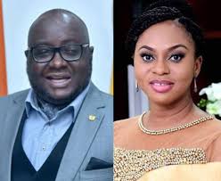 NPP Primaries: Mike Ocquaye Jnr beats Adwoa Safo; K.T. Hammond,  Asenso-Boakye, others retain candidacy