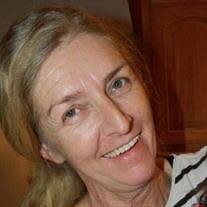 Connie Lou Stoll Obituary