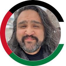 Ricky Lloyd George (@rlloydgeorge)