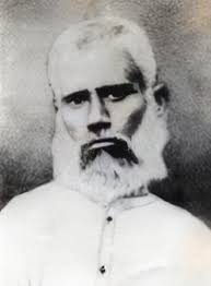 Tajuddin Baba