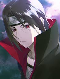 He is the son of fugaku and mikoto uchiha. Uchiha Itachi Naruto Image 3032187 Zerochan Anime Image Board
