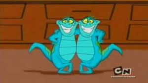 Krypto the superdog is a cartoon series based on the dc comics character of the same name. Krypto The Superdog Season 2 Episode 9