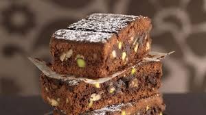 Sweet Easy Enie Backt Pistazien Brownie Rezept Enie Backt Backrezepte Kuchen Und Torten