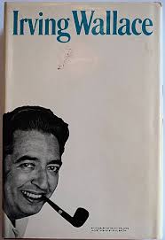 The Word: A Novel: Irving Wallace: 9780671211530: Amazon.com: Books