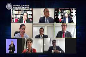 Manuales del tepjf cytme_partidos políticos_cambio autores.indd 5 29/08/18 19:02 Xwow2xkjtrzazm