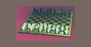 Maybe you would like to learn more about one of these? Tamerlane Chess Board Game Boardgamegeek