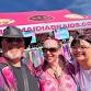 Lilydale Show (Mermaidia Braids Attendance event image
