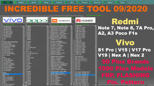 When you purchase through links on our site, we. Free Incredible Flashing Unlocking Tool 2020 Mct Pro 2 Updated Mobofiles Firmware