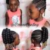 Most of the easy styles are all right for all types of outlook shapes and facial features. 1
