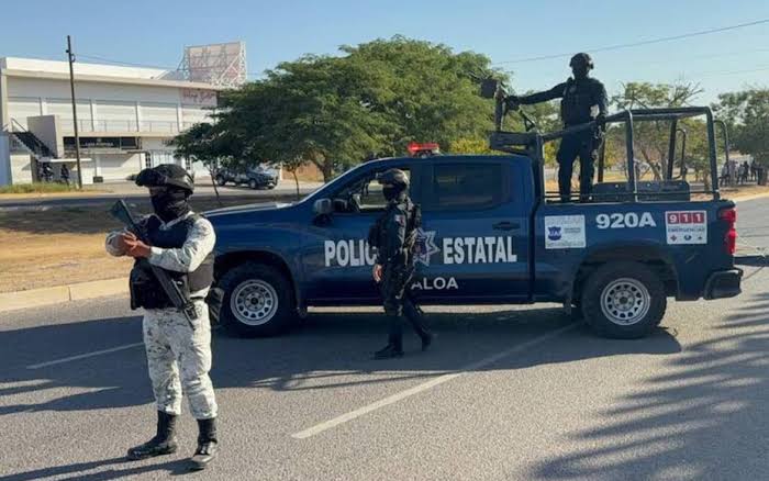 Gobierno de Sinaloa incorporará 150 nuevos elementos a la Policía Estatal con apoyo del Ejército – NR Noticias