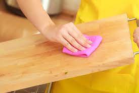 Raymond chiu house cleaning professional. How To Clean Your Wood Cutting Boards 5 Effective Tips Hardwood Lumber Company