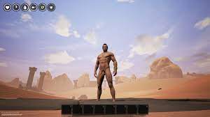 Conan Exiles will let you make a necklace of penises