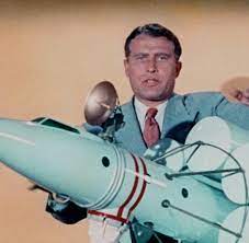 Seit wann ist die zahnbürste in gebrauch. Rakete Wernher Von Braun Soll V2 Nicht Gebaut Haben Welt