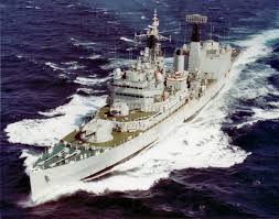 A detailed look at the county class cruisers not the 10,000t 8armed cruiser the rn wanted, but the 10,000t 8 armed cruiser the rn deserved. Naval Analyses Warships Of The Past Tiger Class Cruisers Of The Royal Navy