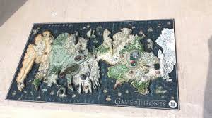 Maybe you would like to learn more about one of these? Game Of Thrones Map Of Westeros Puzzle World Maps
