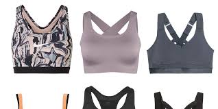 A good sports bra might feel tight in the changing room, but keeping your chest secure and reducing bounce a seriously good, affordable sports bra from a trusted brand, we were impressed with this high shop now, £50, runderwear.co.uk. 10 Of The Best Cheap Running Sports Bras To Grab In The Sale