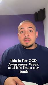 I used to think OCD was just a bully., Then a monster., Until I realised  it’s a parasite that wriggles its way into every tiny atom-sized gap to  attack with intrusive thoughts and relentless ...