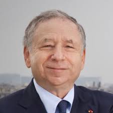 In this handout image provided by fia, fia formula one world champion kimi raikkonen of finland and ferrari holds the formula one drivers trophy and. Jean Todt Jeantodt Twitter