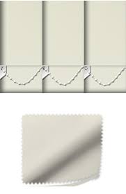 Dalix rainforest vertical window blinds replacements set 5 pack qty / cream. Cream Replacement Vertical Blind Slats 3 5 Inch 5 Inch