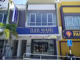 Assalamualaikum w.b.t dan salam sejahtera. Lee Wah Senawang Home Facebook
