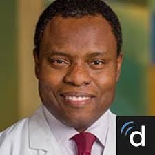 Dr. Tayo A. Addo, MD