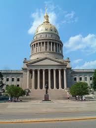 West Virginia State Capitol Wikipedia The Free Encyclopedia West Virginia History West Virginia Charleston West Virginia