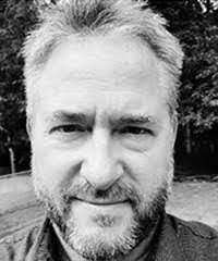 Charles Harnish's Instagram, Twitter & Facebook