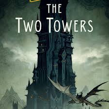 The Two Towers: Being the Second Part of the Lord of the Rings –  Westminster Bookstore
