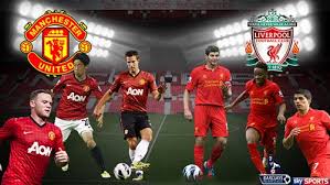 سجل ثنائية الريدز فيرجيل فان دايك ١٤د محمد صلاح د٩٣. Ù…Ø¨Ø§Ø±Ø§Ø© Ù„ÙŠÙØ±Ø¨ÙˆÙ„ ÙˆÙ…Ø§Ù†Ø´Ø³ØªØ± ÙŠÙˆÙ†Ø§ÙŠØªØ¯ Ø§Ù„ÙŠÙˆÙ…