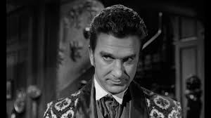 Dark Intruder (1965)