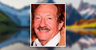 David Charles Edmonds Obituary December 27, 2024