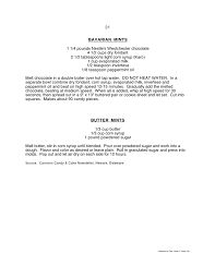 This page will convert 1 pound of powdered sugar to units of volume such as teaspoons, tablespoons, cups, and milliliters. Bettys Candybook Candy Recipe