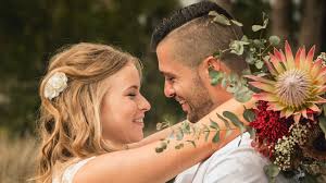 Several friends of mine had their wedding pictures taken through vince and his team. Thierry Boudan Photography Wedding Photographer Videographer Newcastle