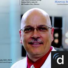 Dr. Mark S. Pack, MD