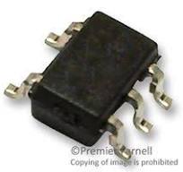 Texas Instruments TMP235A2DCKT