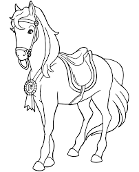 Barbie with glasses surrounded by. Barbie And Horse Coloring Pages Coloring Home